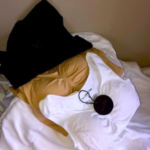 Women’s Ocean Body Shapers